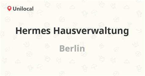 hausverwaltung hermes berlin|Hermes Hausverwaltung Berlin Kreuzberg .